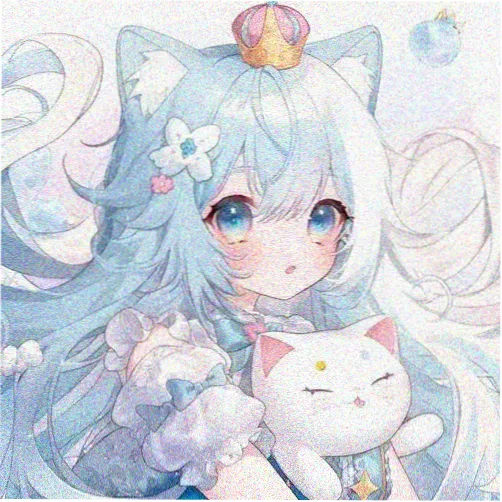 雪原上的第八派角色头像